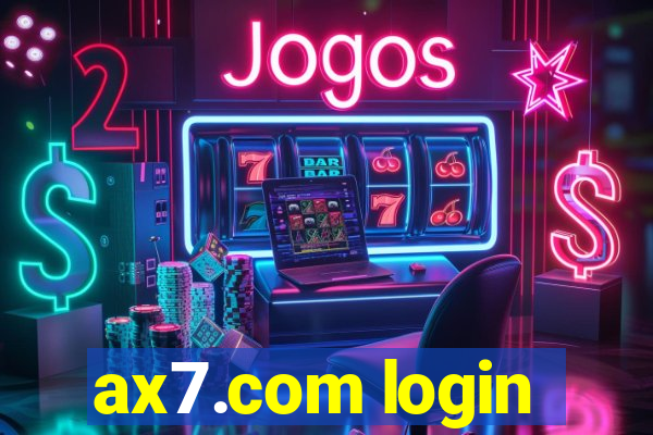 ax7.com login